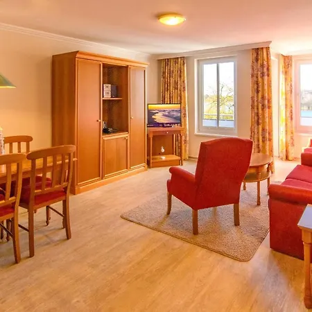 Lejlighed Seehof Seehof 122 *