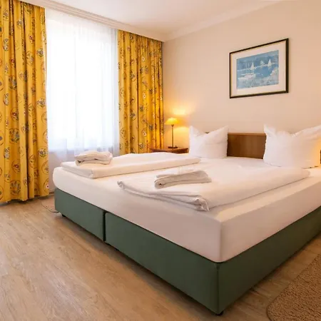 Seehof Seehof 122 * Heringsdorf (Usedom)