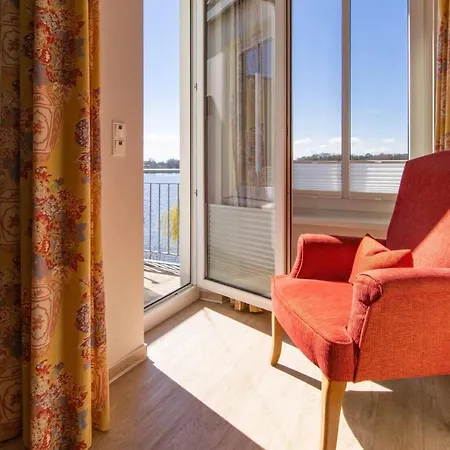 Seehof Seehof 122 Apartman