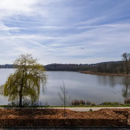 Seehof Seehof 122 Apartman