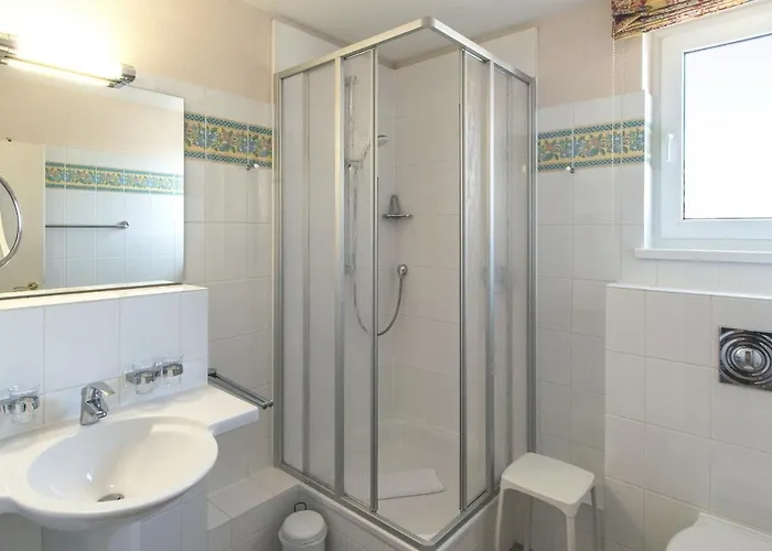 Seehof Seehof 122 * Heringsdorf