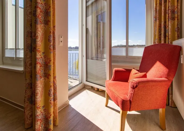 Seehof Seehof 122 Daire