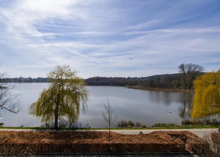 Seehof Seehof 122 Daire